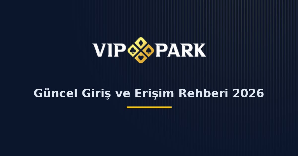 Vippark